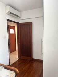 Simei Green Condominium (D18), Condominium #500385281